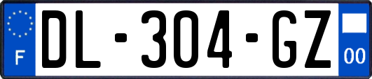 DL-304-GZ