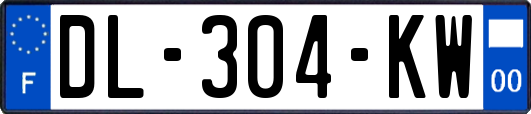 DL-304-KW