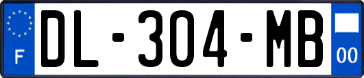 DL-304-MB