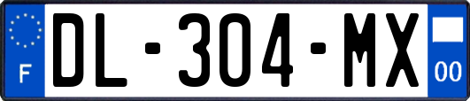 DL-304-MX