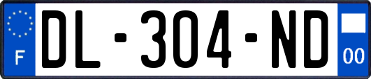 DL-304-ND