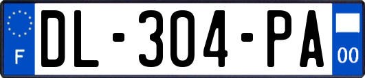 DL-304-PA