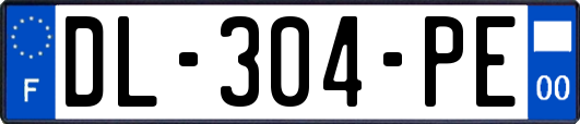 DL-304-PE