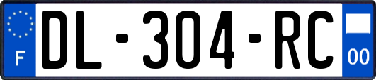 DL-304-RC