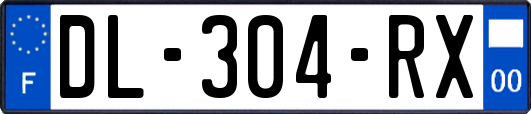 DL-304-RX