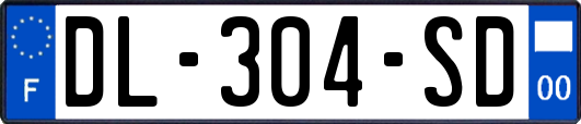 DL-304-SD