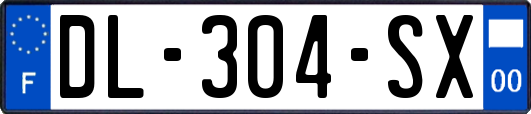 DL-304-SX