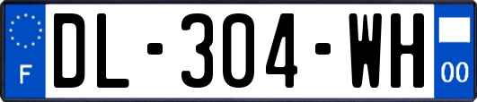 DL-304-WH