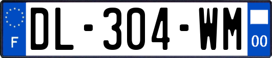 DL-304-WM