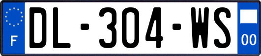 DL-304-WS