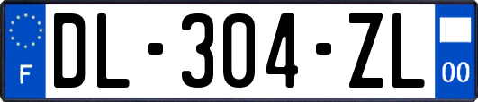 DL-304-ZL