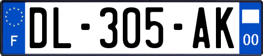 DL-305-AK