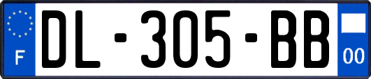 DL-305-BB