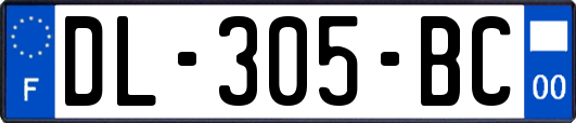 DL-305-BC