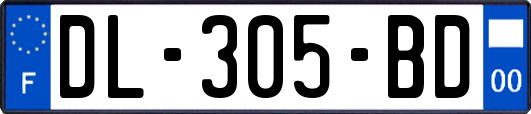 DL-305-BD