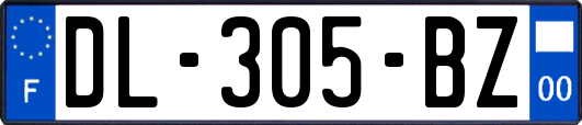 DL-305-BZ