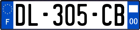 DL-305-CB