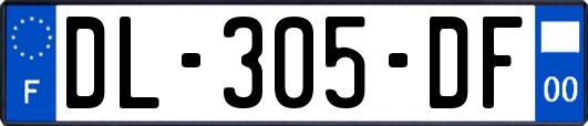 DL-305-DF