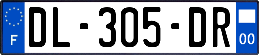 DL-305-DR