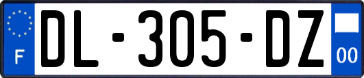 DL-305-DZ