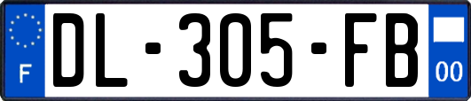 DL-305-FB