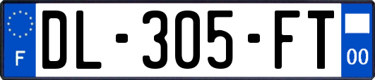 DL-305-FT