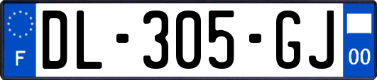 DL-305-GJ