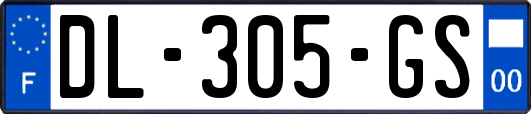 DL-305-GS