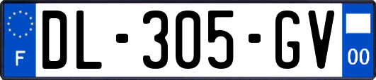 DL-305-GV