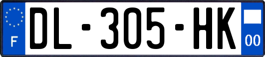 DL-305-HK