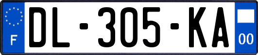 DL-305-KA