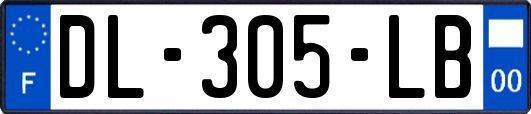 DL-305-LB