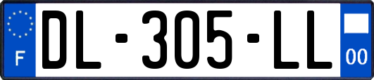 DL-305-LL