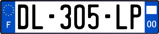 DL-305-LP