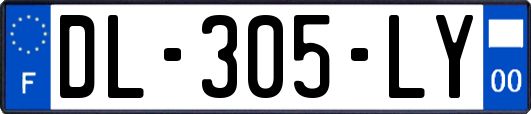 DL-305-LY