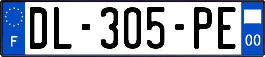 DL-305-PE