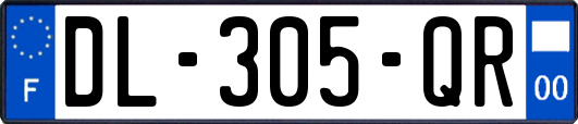 DL-305-QR