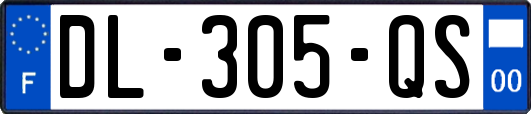 DL-305-QS