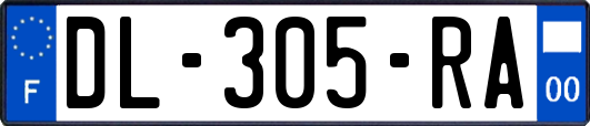 DL-305-RA