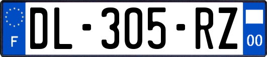 DL-305-RZ