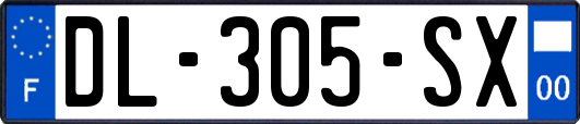 DL-305-SX