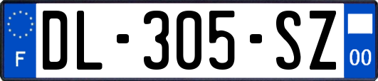 DL-305-SZ