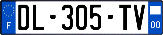 DL-305-TV