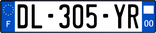 DL-305-YR