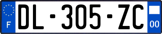 DL-305-ZC