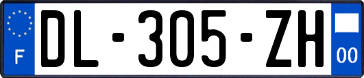 DL-305-ZH