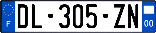 DL-305-ZN