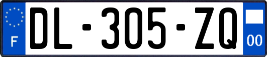 DL-305-ZQ