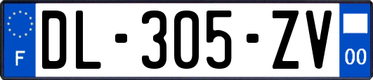 DL-305-ZV