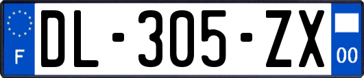 DL-305-ZX